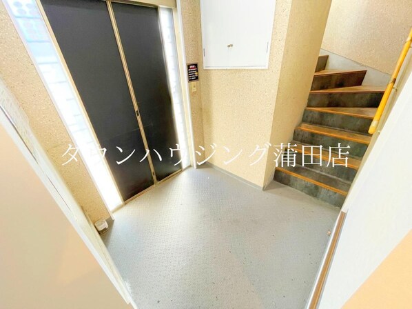 Studio S-COMの物件内観写真